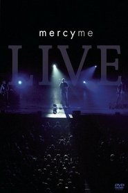 Poster MercyMe: Live 2004