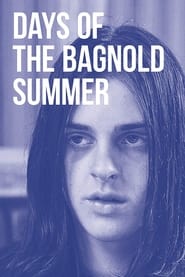 Full Cast of Days of the Bagnold Summer