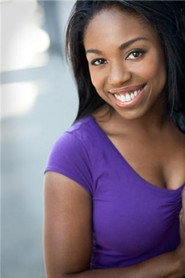 Marsha Regis 416x624