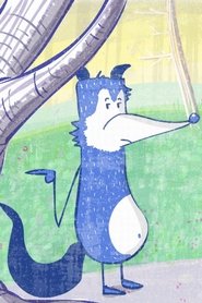 Poster The Big Bad Wolf is Back 2019