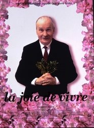 Poster La joie de vivre 1993