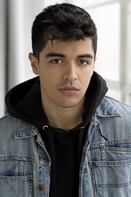 Bryan Michael Nunez as Travis