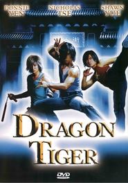 Dragon Tiger