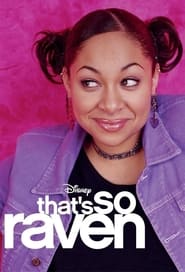 That's So Raven постер