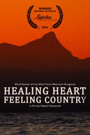 Healing Heart Feeling Country (2023)
