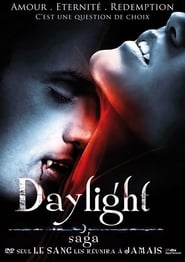 Daylight Saga image