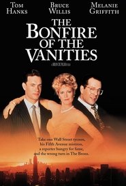 The Bonfire of the Vanities ネタバレ