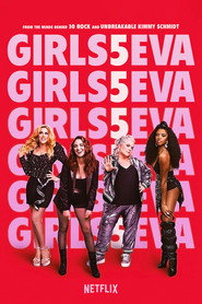 Girls5eva Season 3 3