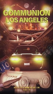 Poster Communion Los Angeles 2018