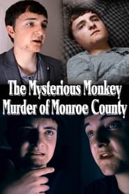 The Mysterious Monkey Murder of Monroe County