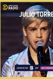 Julio Torres: Comedy Central Stand-Up Presents