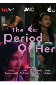 The Period of Her (2025)
