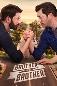 مسلسل Brother vs. Brother مترجم اونلاين