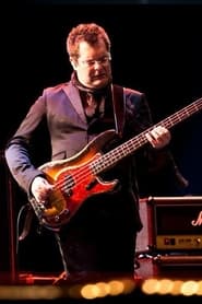 Photo de Jon Noyce Bass 