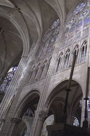 Secrets de cathédrales Сезон 1