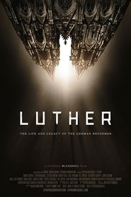 Poster Luther