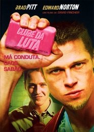 Clube de Combate movie poster