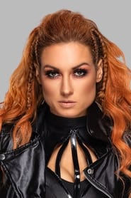 Rebecca Quin is Becky Lynch