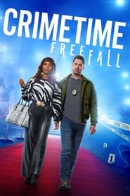 Poster CrimeTime: Freefall