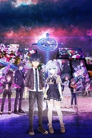 Hand Shakers постер