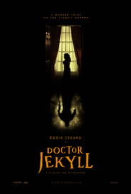 Doctor Jekyll постер