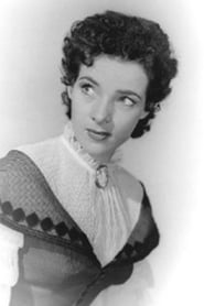 Barbara Bestar as Janet Johnson