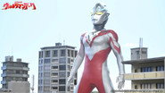 The Man in the White Mask