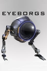 Poster for Eyeborgs