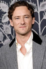 Lewis Pullman photo