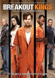 Breakout Kings Season 1 2