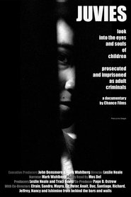 Poster Juvies 2004 Poster Juvies 2004