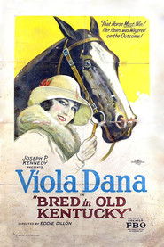 Bred in Old Kentucky