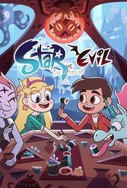 Star vs. las fuerzas del mal