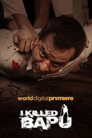 I Killed Bapu 2023 Hindi Movie Zee5 WebRip 480p 720p 1080p