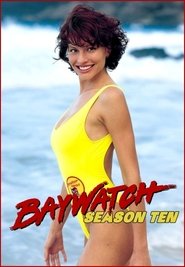 Baywatch - Season 10 poster