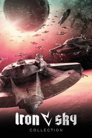 Iron Sky Collection collection poster