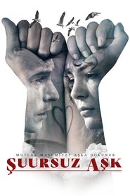 Poster Blind Love 2019