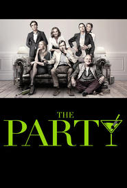 The Party (2017)