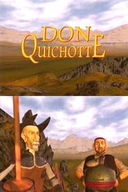 Don Quichotte streaming