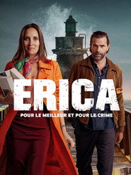 Erica постер