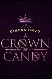 Dimension 20 постер