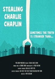 Image de Stealing Charlie Chaplin