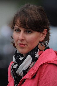 Lena Knauss profile picture