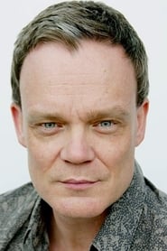 Joel Tobeck as David Scott Pollison/ Strife