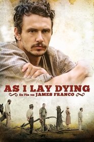 Poster As I Lay Dying