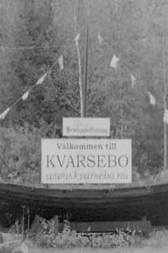 Poster Kvarsebo 2014