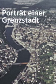 Porträt einer Grenzstadt