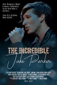 The Incredible Jake Parker The Incredible Jake Parker