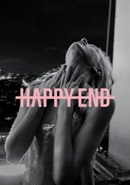Poster Happy End 2021