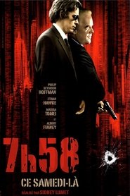 Film streaming | Voir 7h58 ce samedi-là en streaming | HD-serie